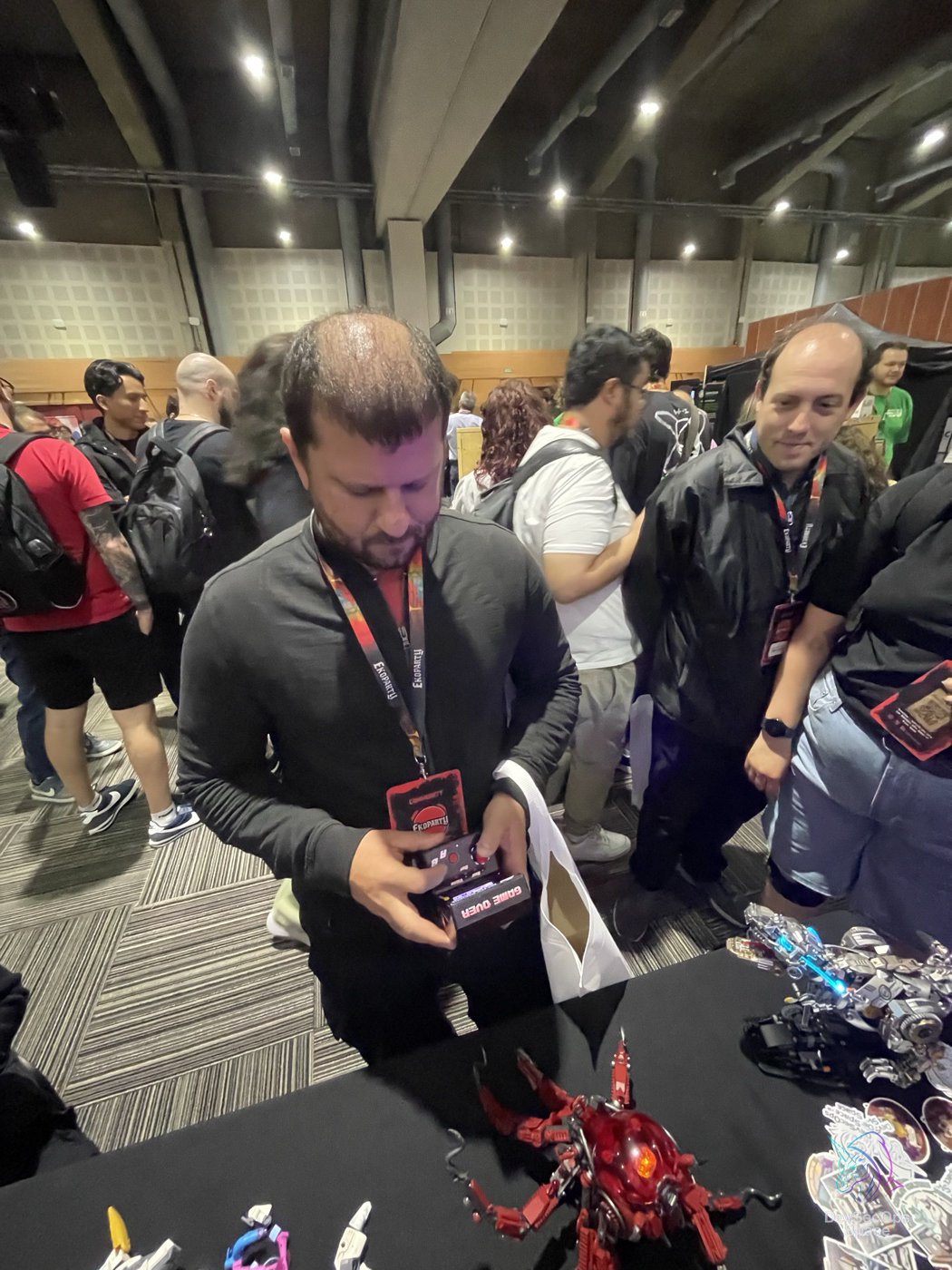 DevSecOps Space — EkoParty 2025