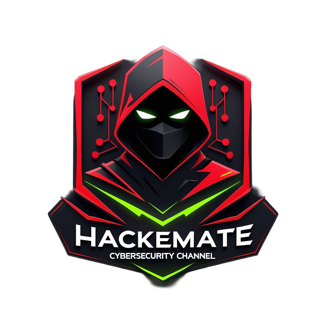 HackeMate
