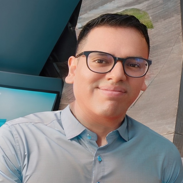 Jorge Avila