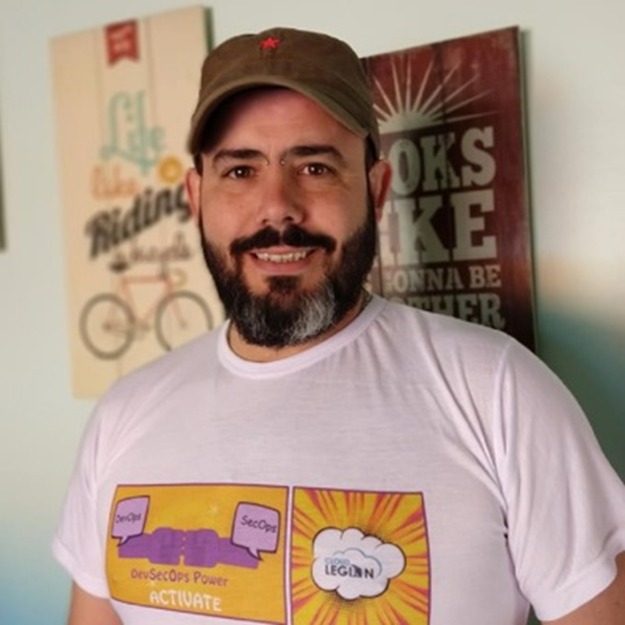 Luciano Moreira