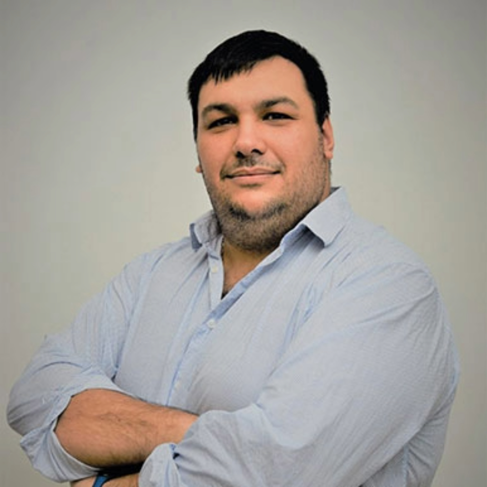 Matias Armándola