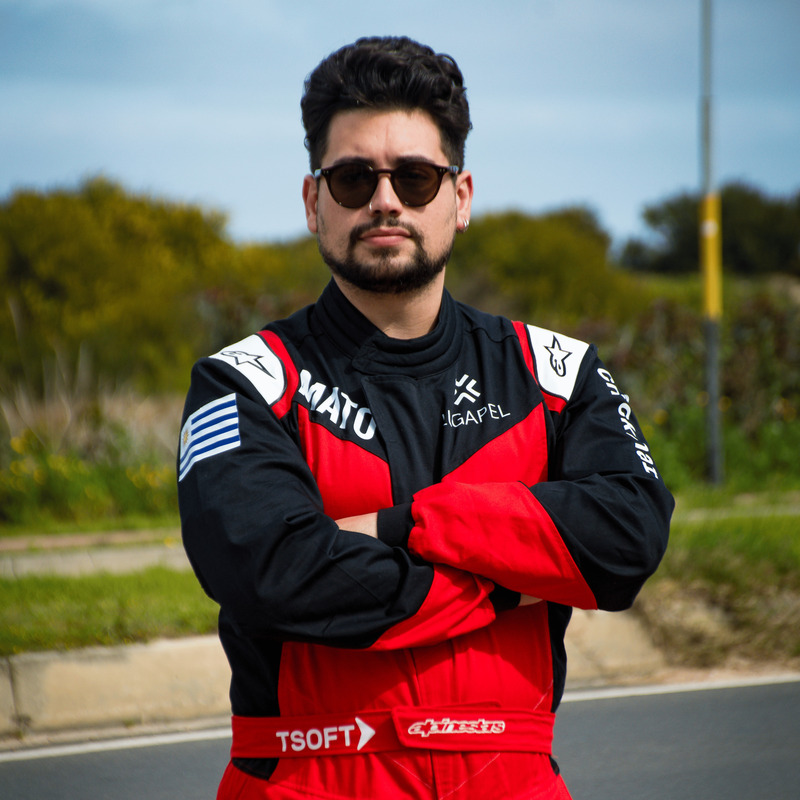Matias Ferreira